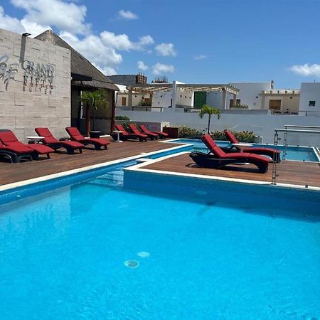 Grand Fifty Suites Playa del Carmen Luaran gambar