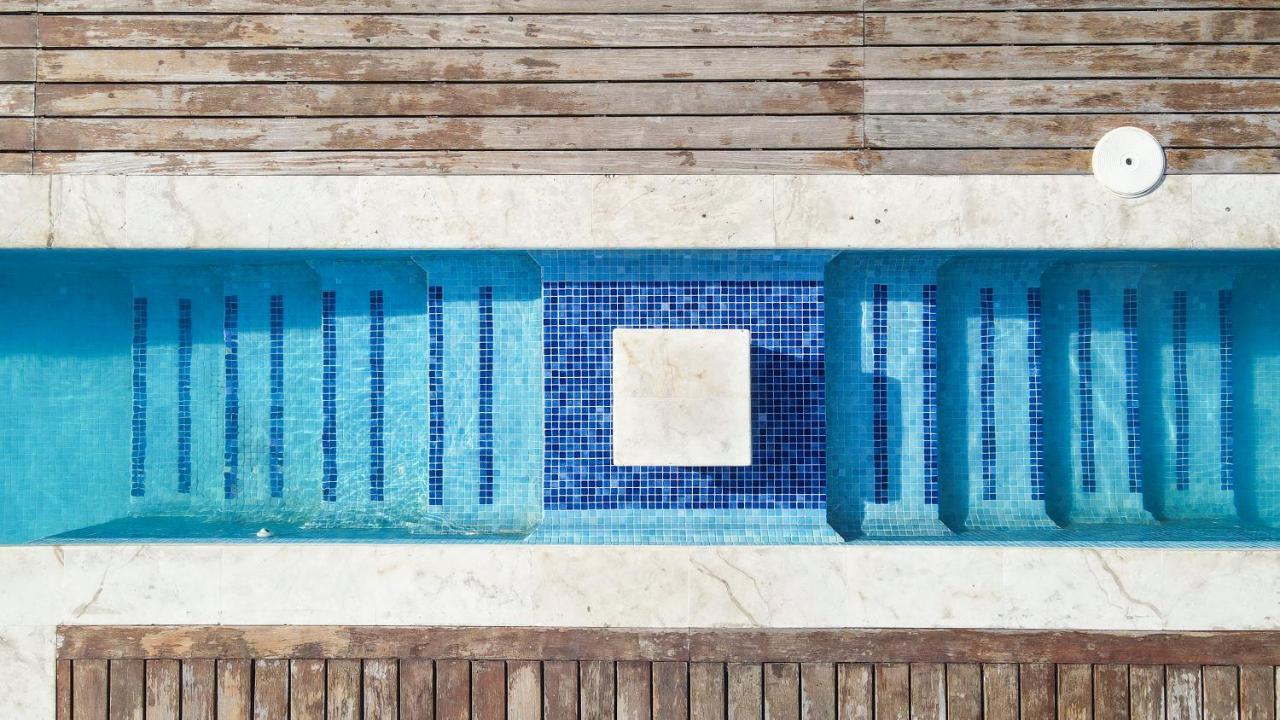 Grand Fifty Suites Playa del Carmen Luaran gambar
