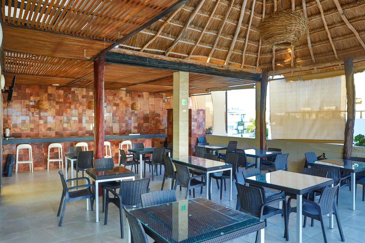 Grand Fifty Suites Playa del Carmen Luaran gambar