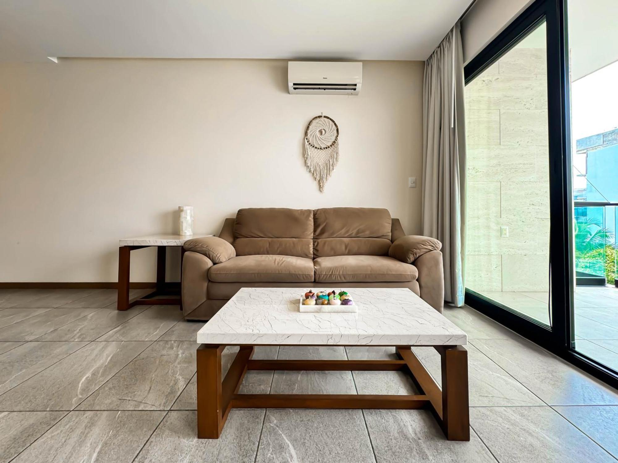 Grand Fifty Suites Playa del Carmen Luaran gambar