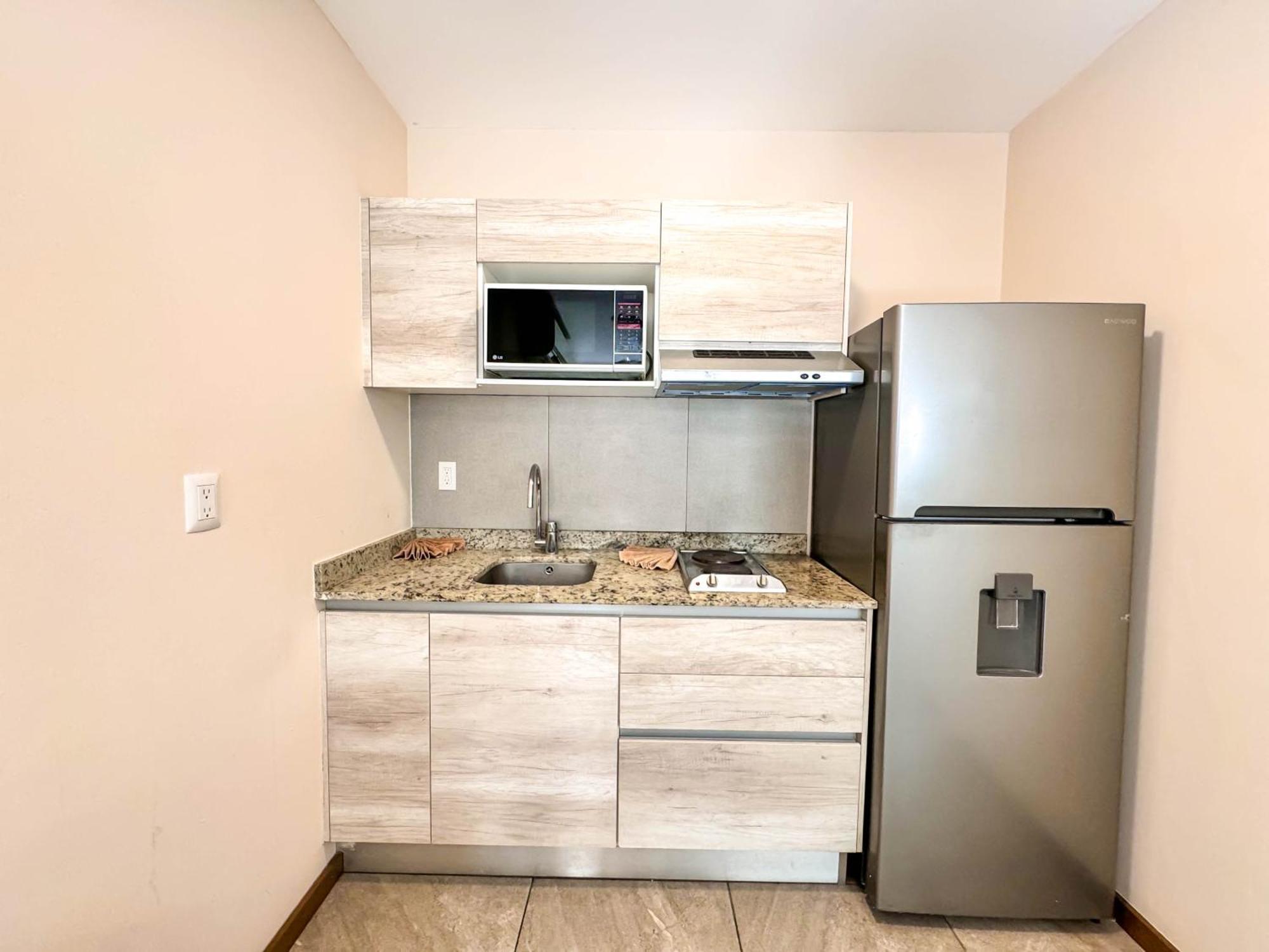 Grand Fifty Suites Playa del Carmen Luaran gambar