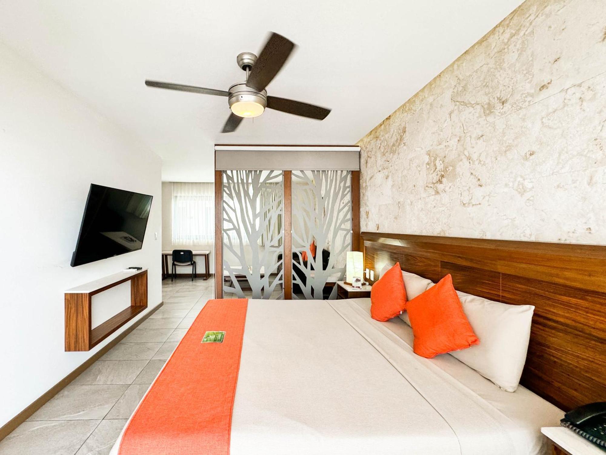 Grand Fifty Suites Playa del Carmen Luaran gambar