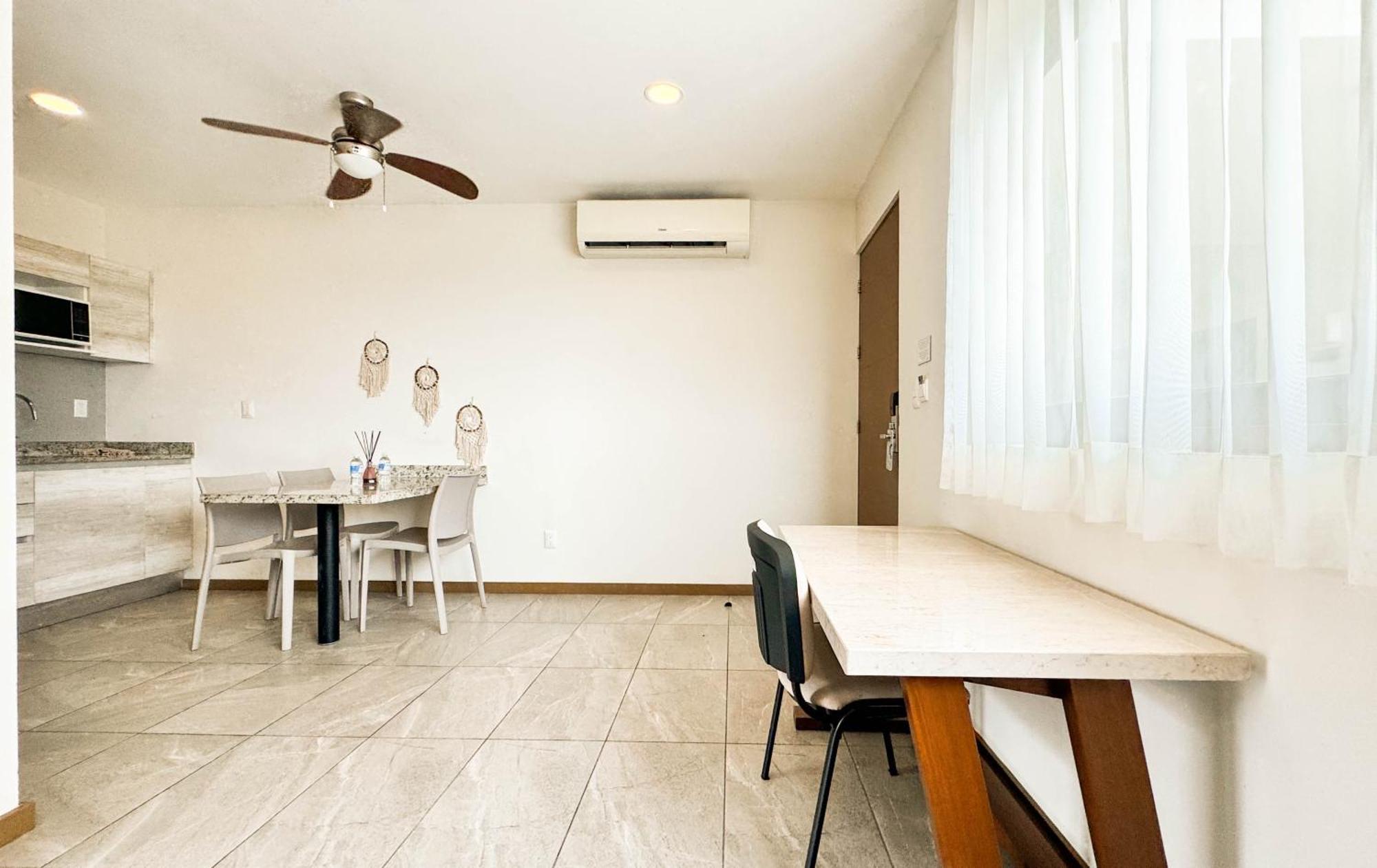 Grand Fifty Suites Playa del Carmen Luaran gambar