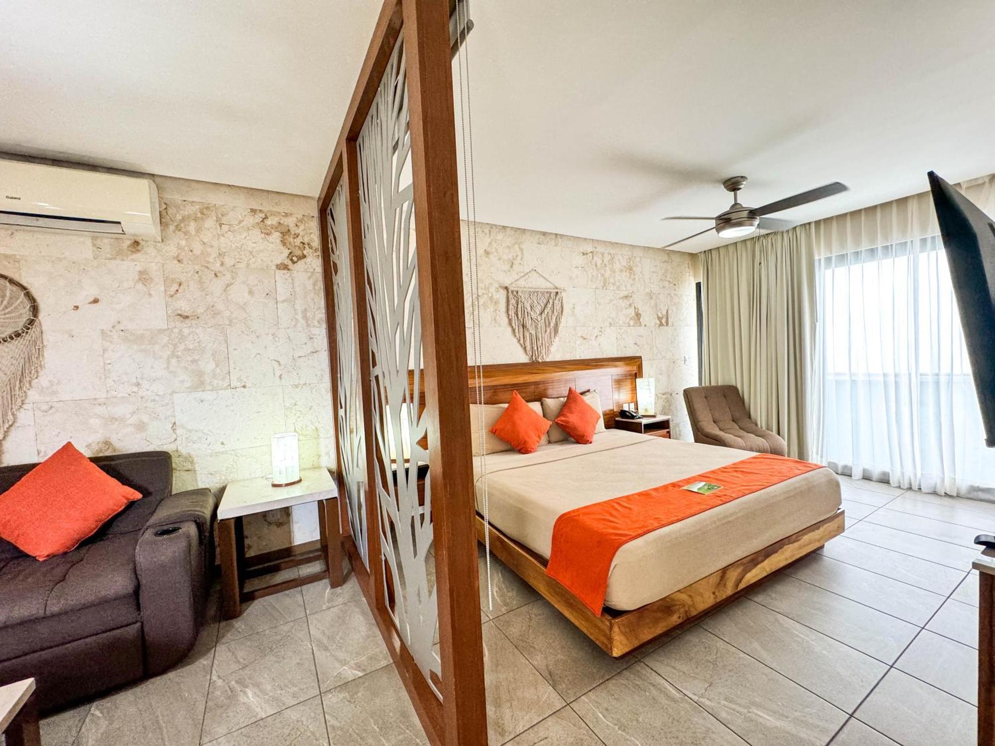 Grand Fifty Suites Playa del Carmen Luaran gambar