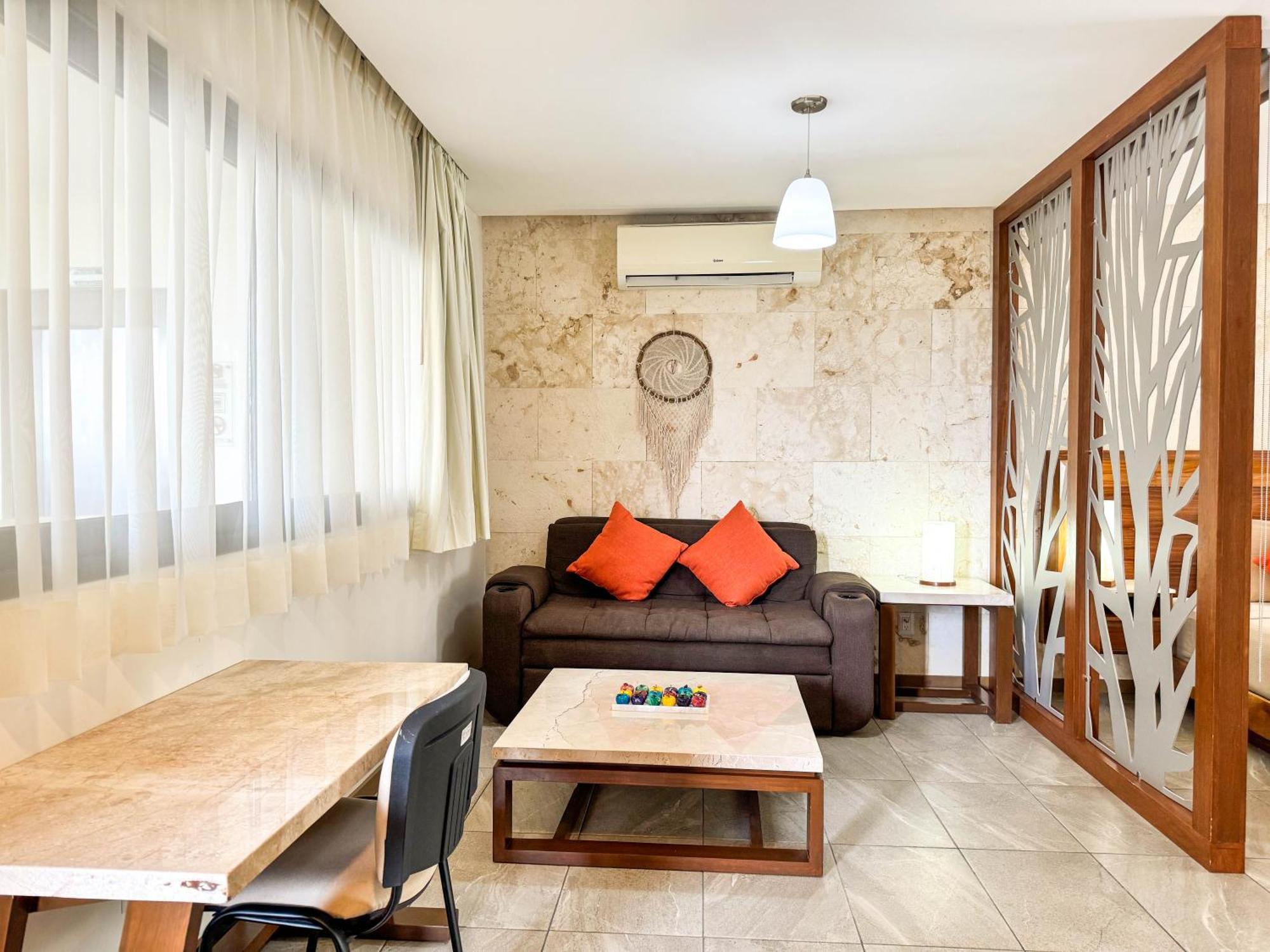 Grand Fifty Suites Playa del Carmen Luaran gambar
