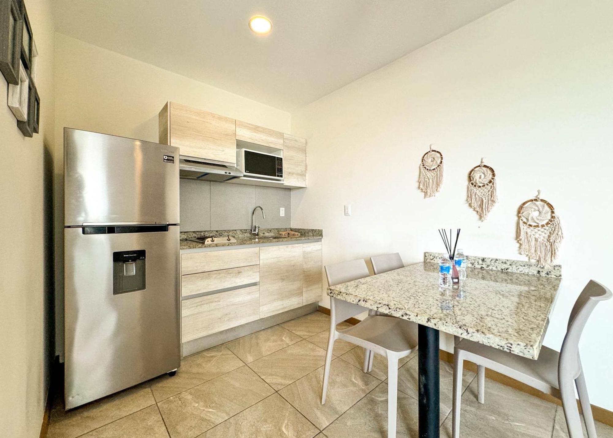 Grand Fifty Suites Playa del Carmen Luaran gambar