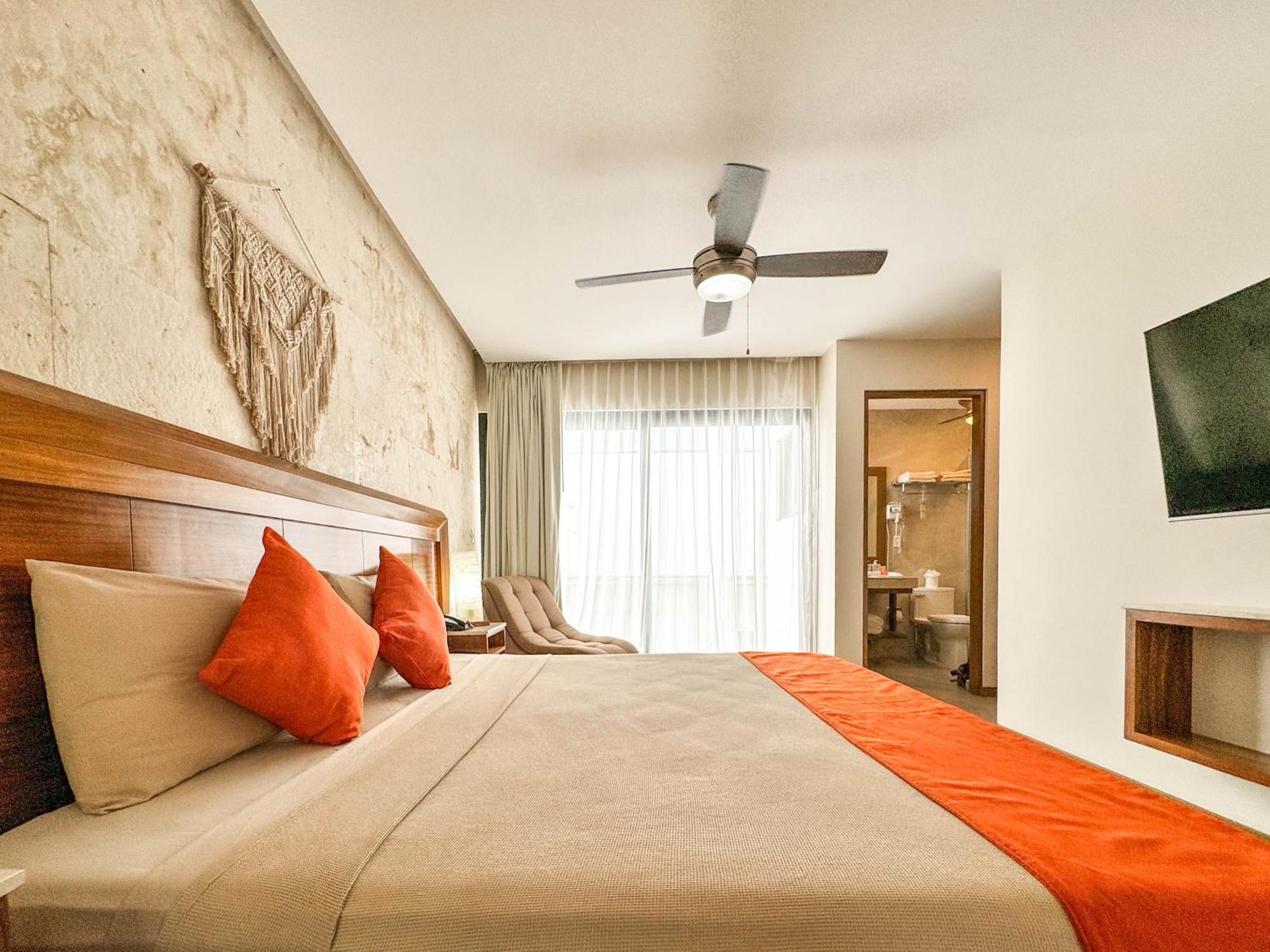 Grand Fifty Suites Playa del Carmen Luaran gambar