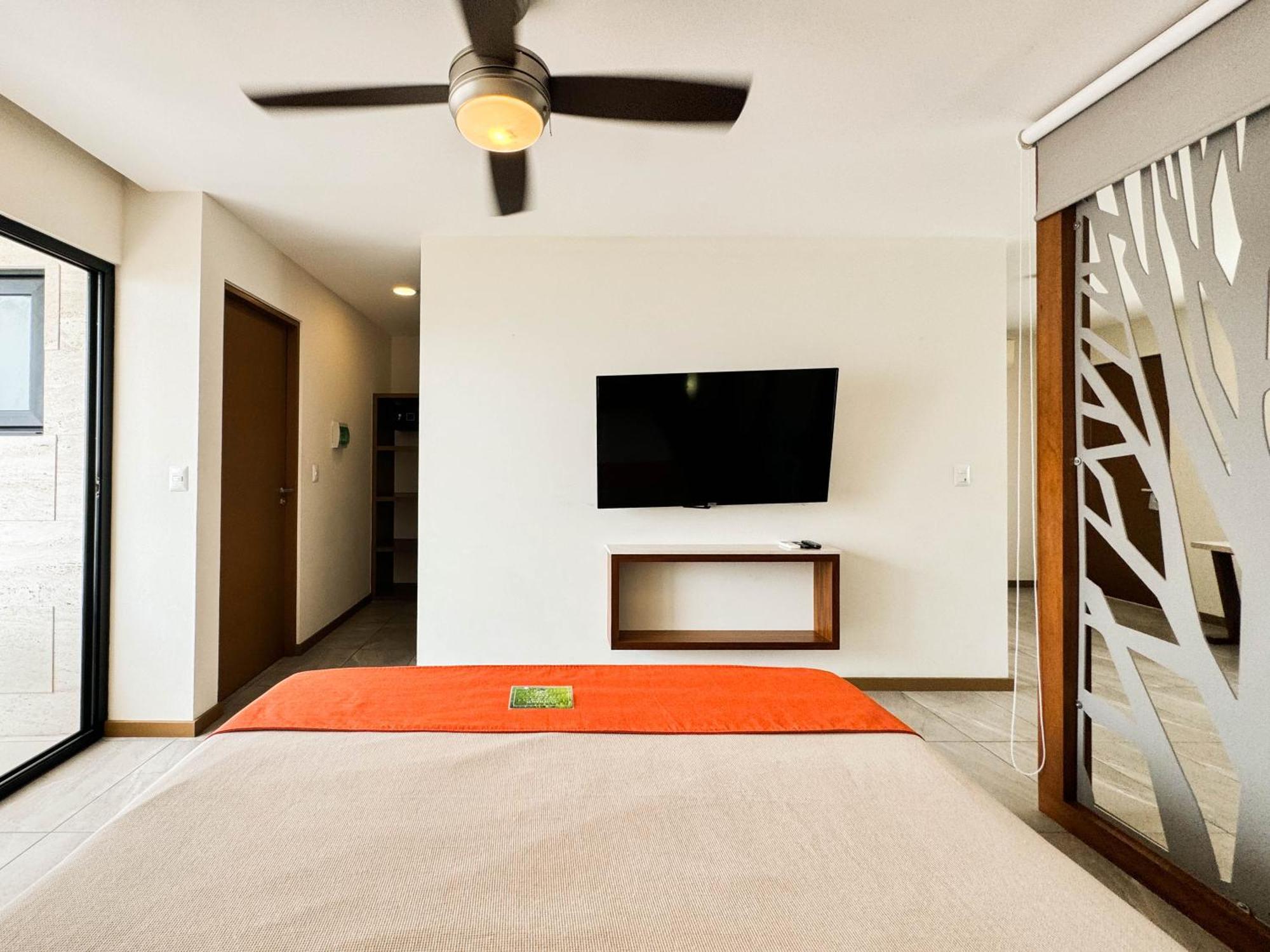 Grand Fifty Suites Playa del Carmen Luaran gambar