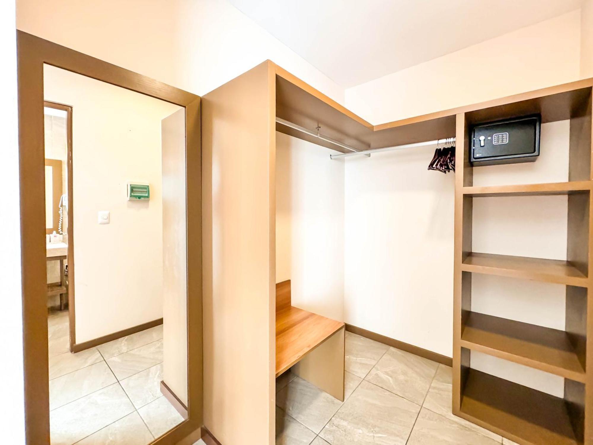 Grand Fifty Suites Playa del Carmen Luaran gambar