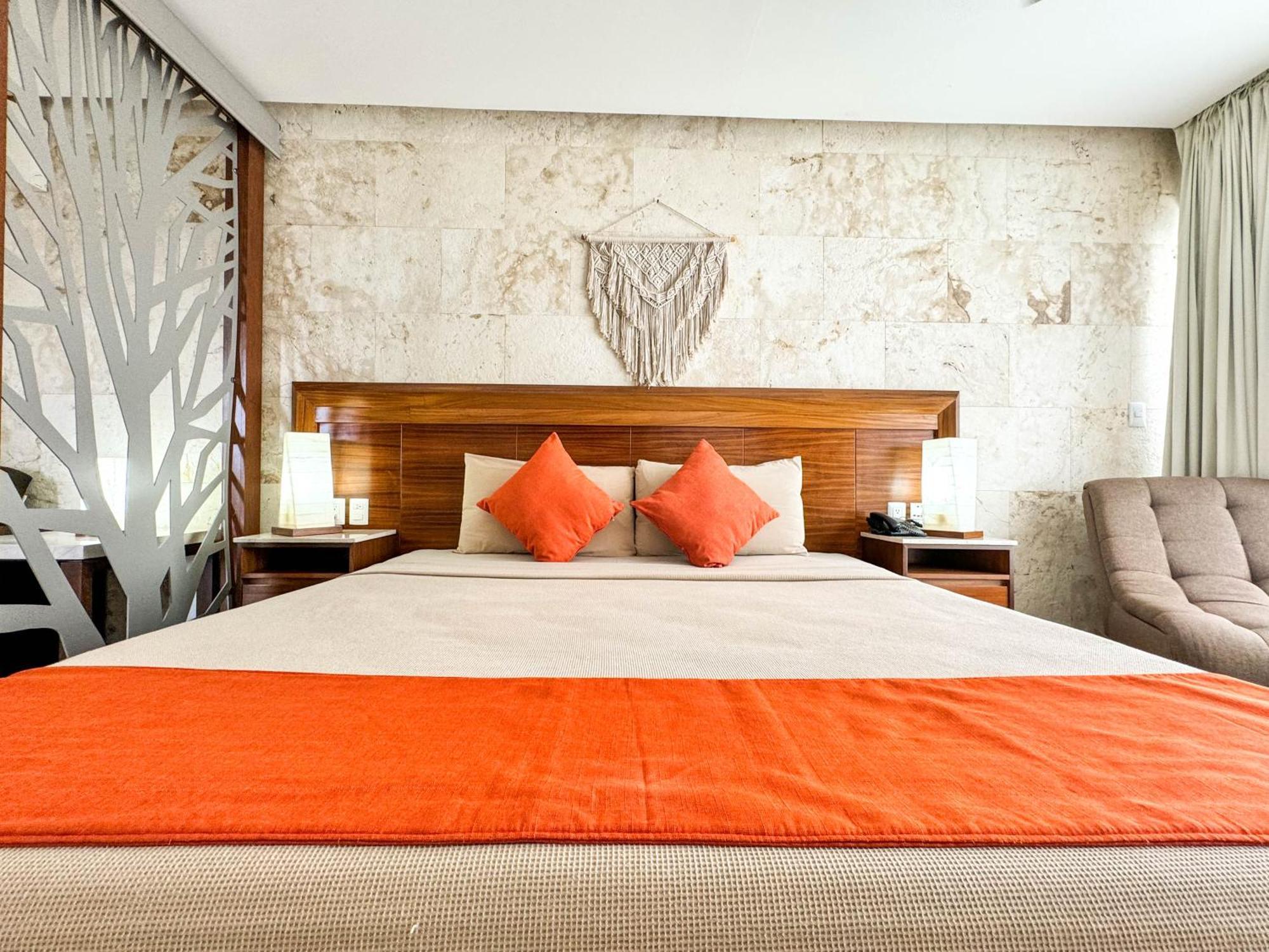 Grand Fifty Suites Playa del Carmen Luaran gambar