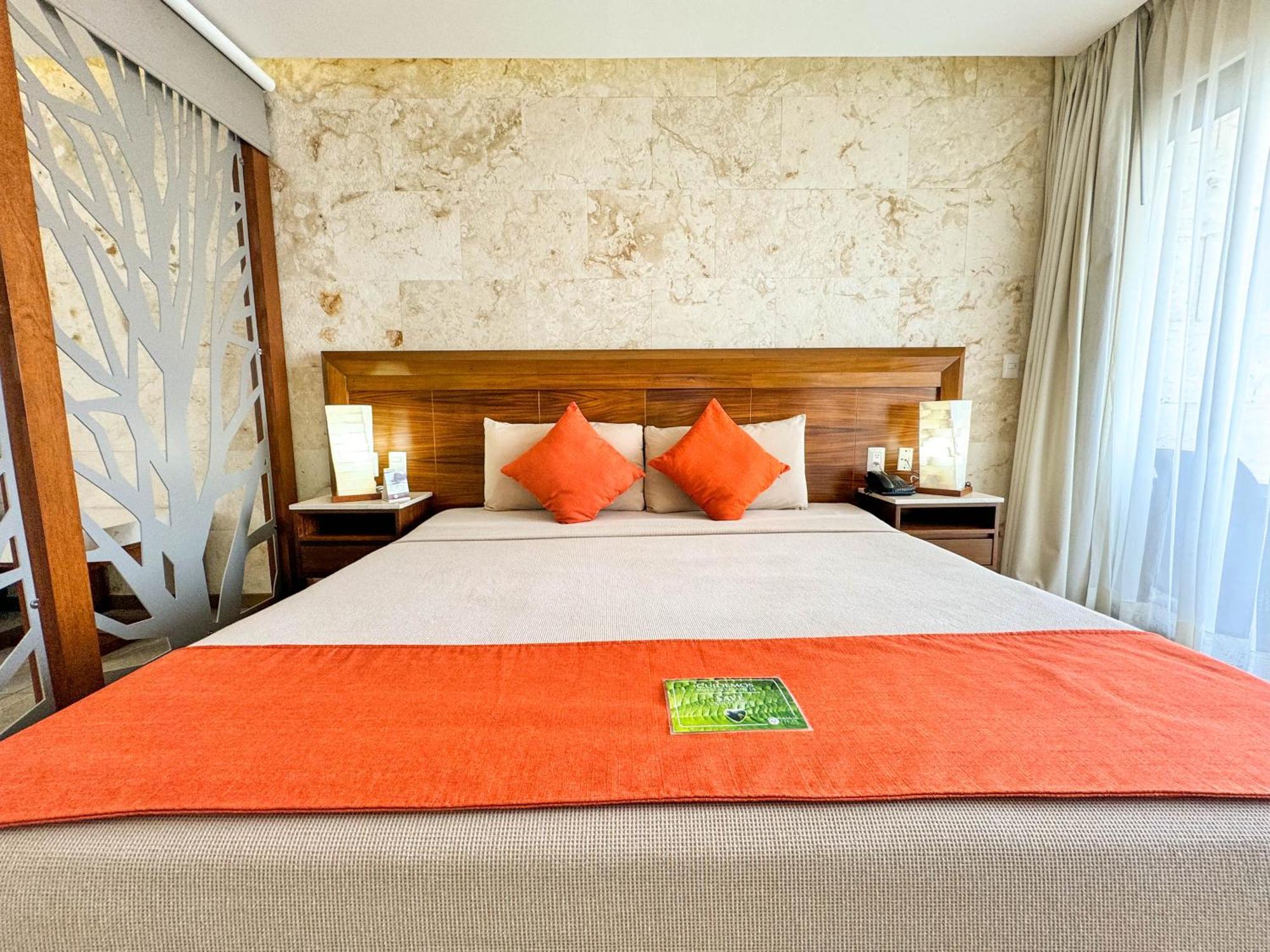 Grand Fifty Suites Playa del Carmen Luaran gambar