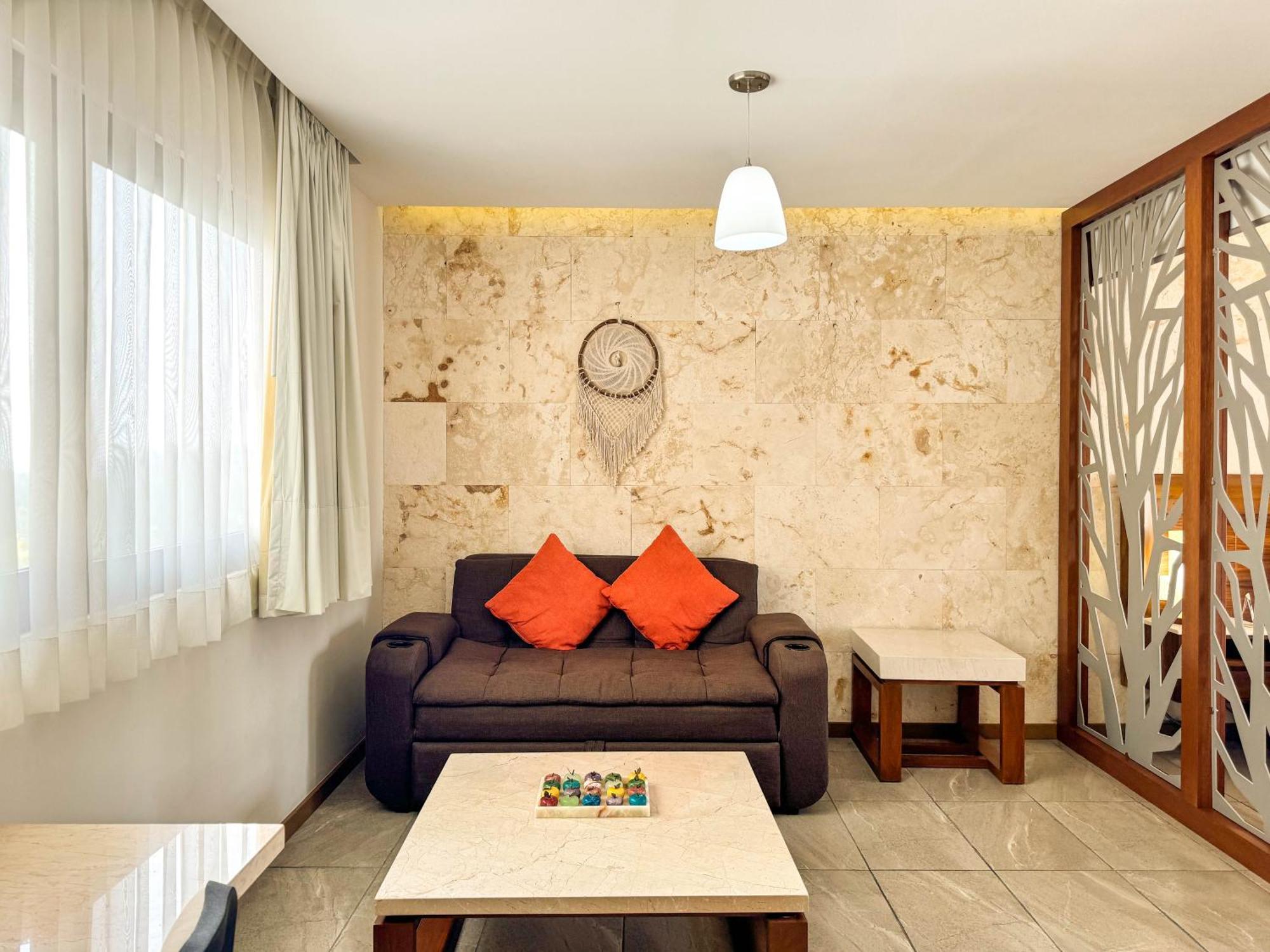 Grand Fifty Suites Playa del Carmen Luaran gambar