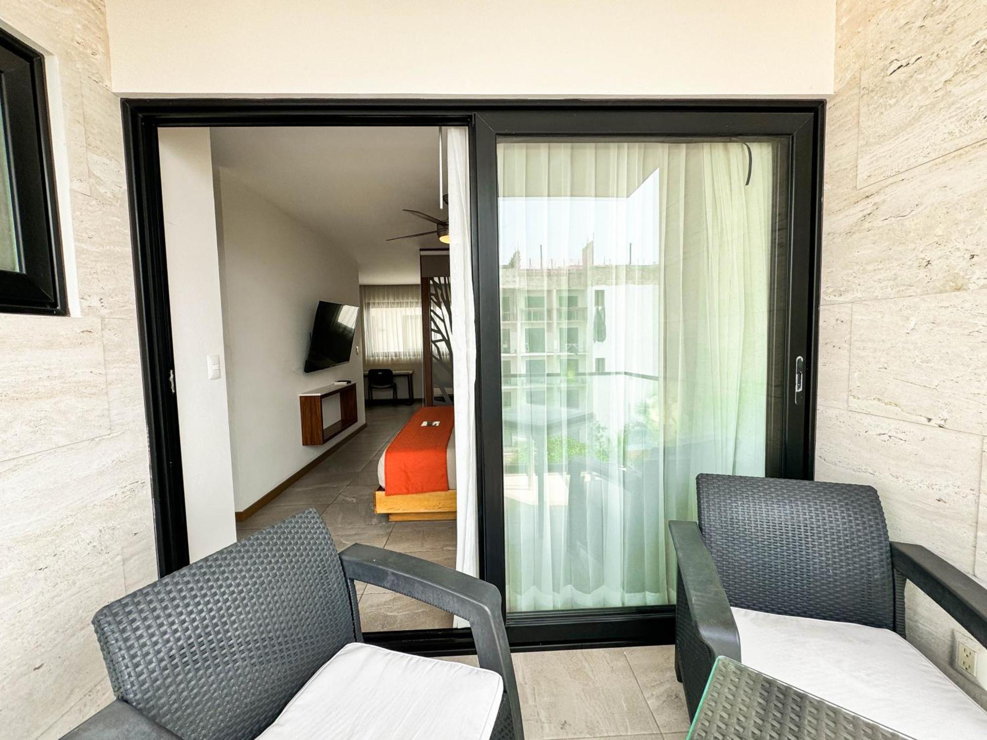 Grand Fifty Suites Playa del Carmen Luaran gambar