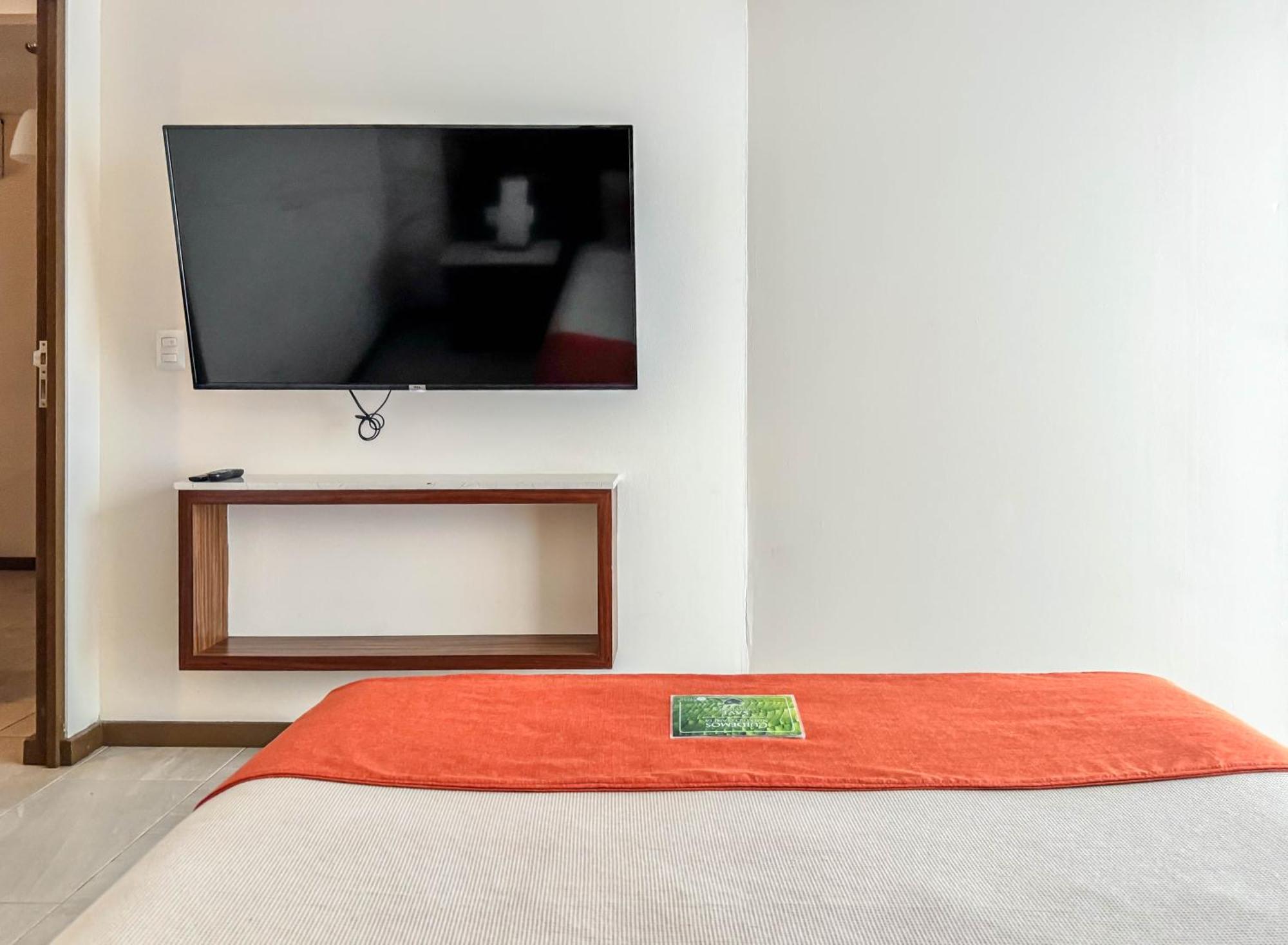Grand Fifty Suites Playa del Carmen Luaran gambar