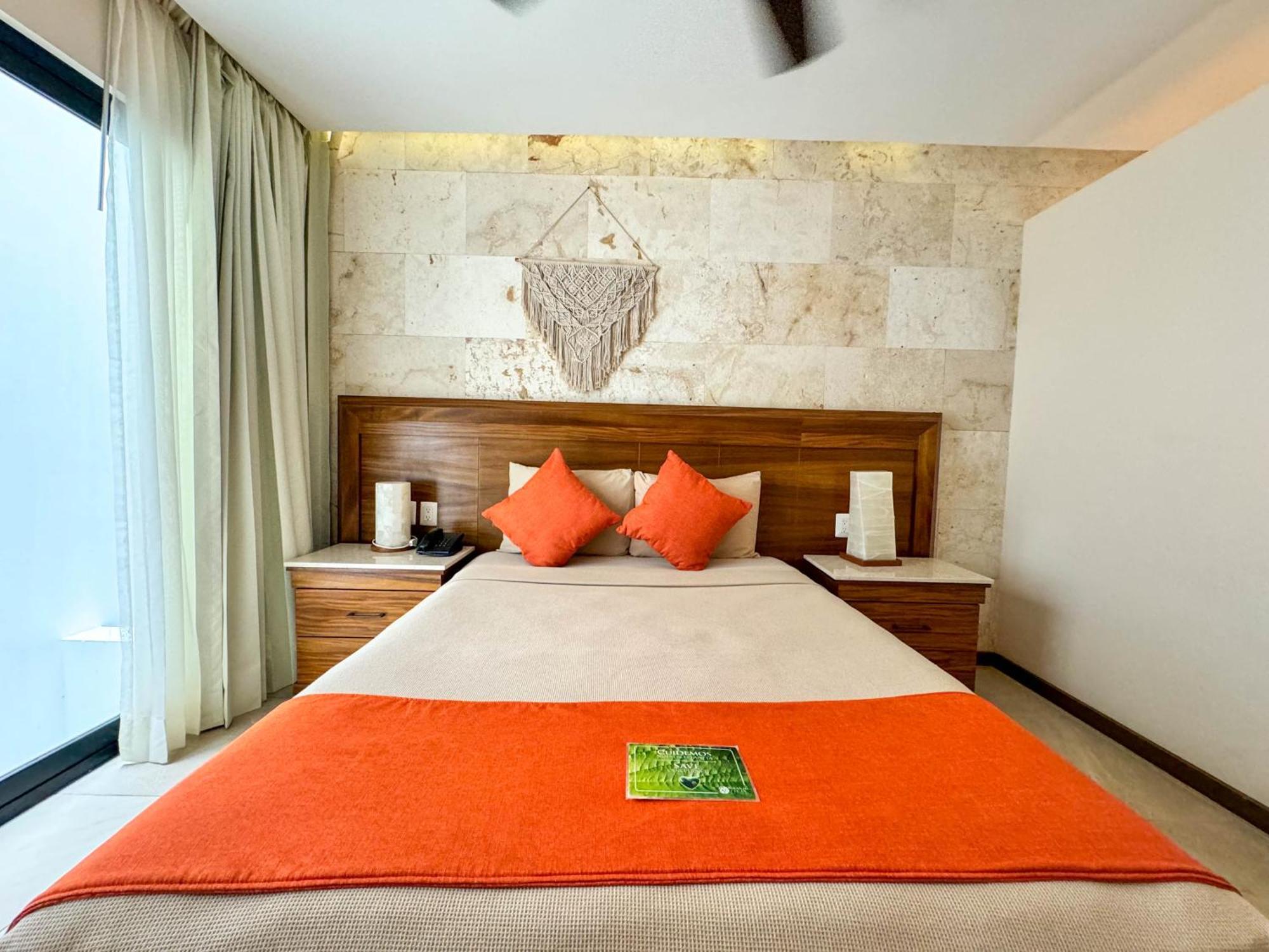 Grand Fifty Suites Playa del Carmen Luaran gambar
