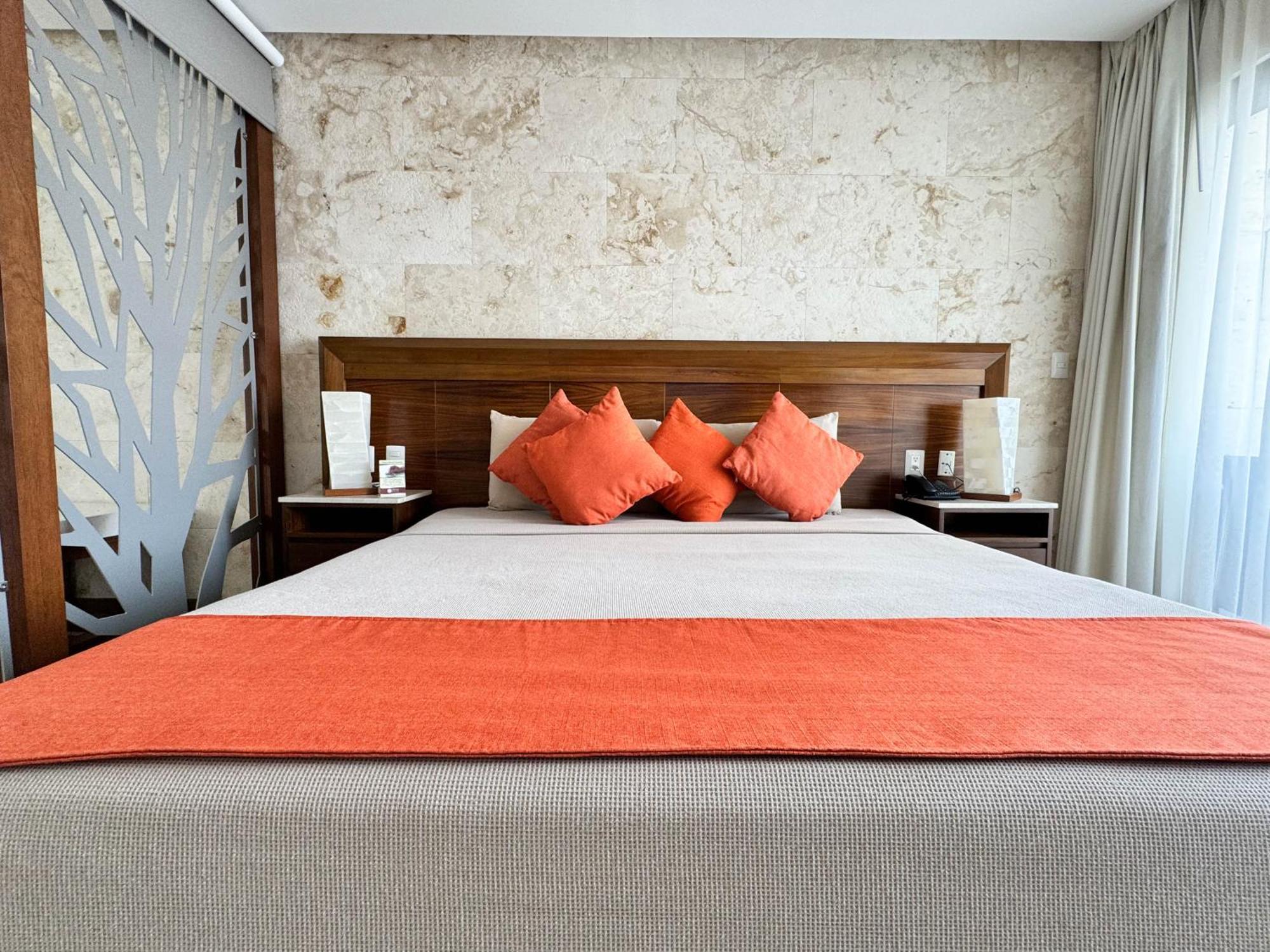 Grand Fifty Suites Playa del Carmen Luaran gambar