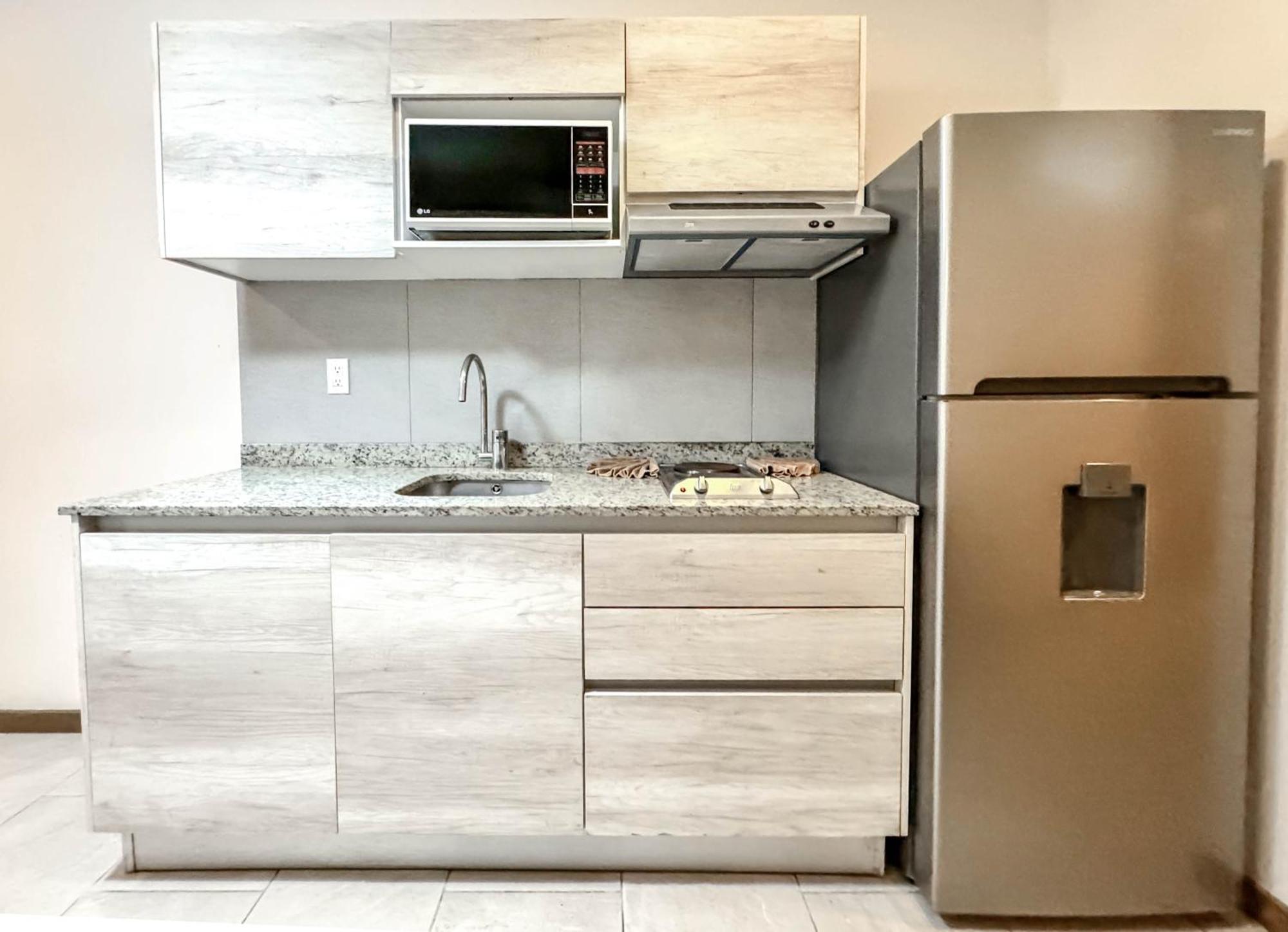 Grand Fifty Suites Playa del Carmen Luaran gambar