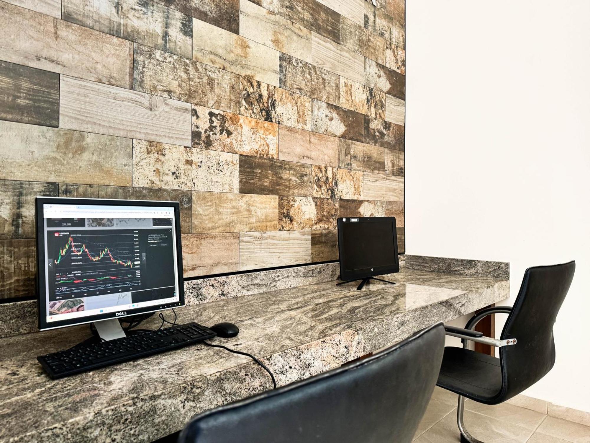 Grand Fifty Suites Playa del Carmen Luaran gambar